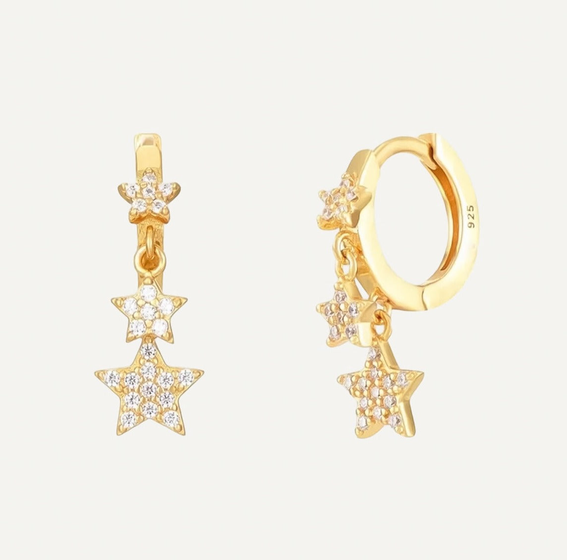 Stella Hoops