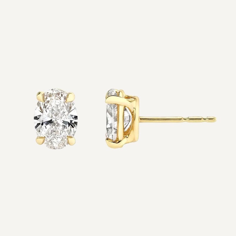 Diamond Studs